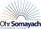Ohr Somayach Logo