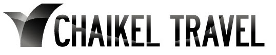 Chaikel Logo