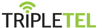 Tripletel Logo
