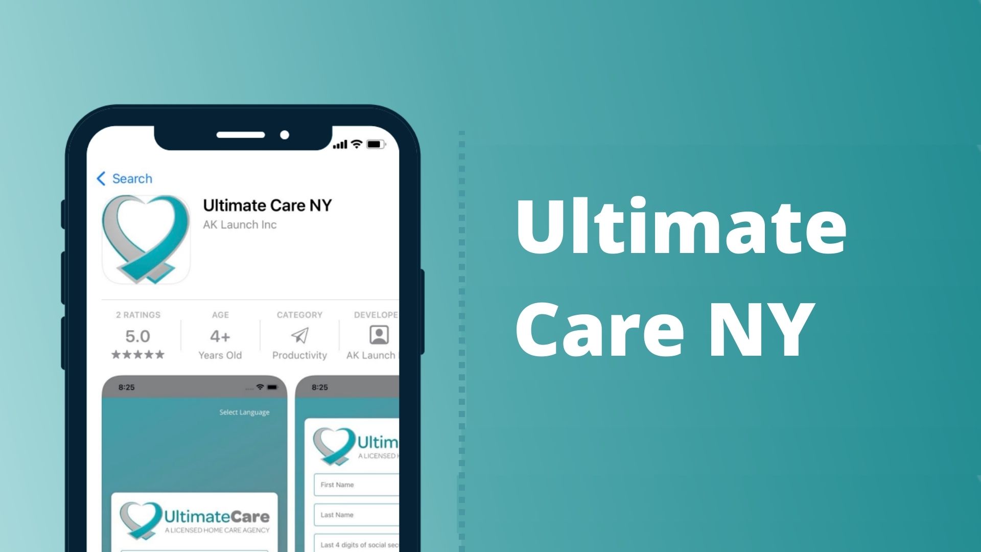 Ultimate Care