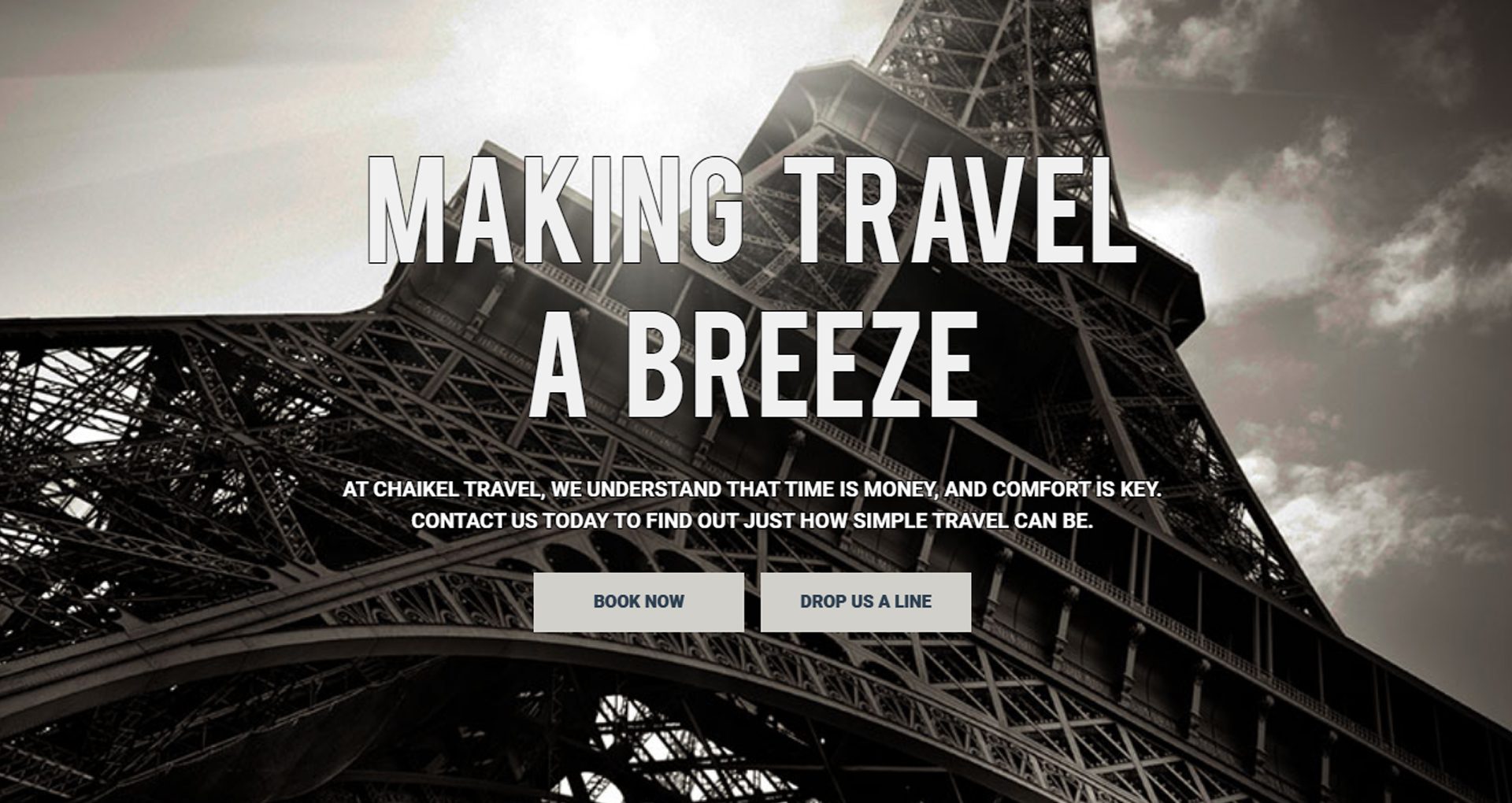 Chaikel Travel