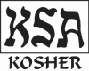 KSA Kosher